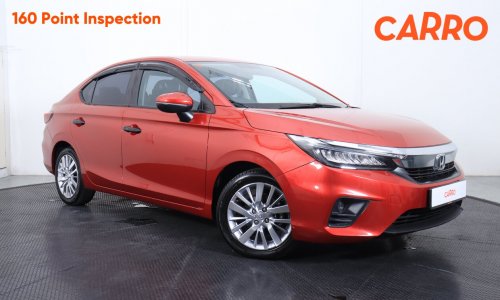 Carro June 2025 special promo cars – up to RM15k off!