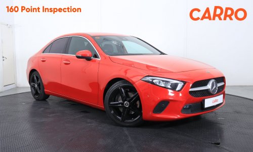 Carro June 2025 special promo cars – up to RM15k off!