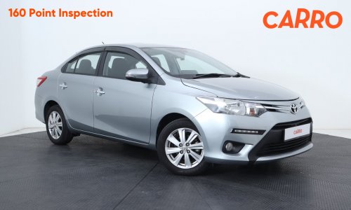 Carro June 2025 special promo cars – up to RM15k off!