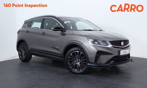 Carro June 2025 special promo cars – up to RM15k off!