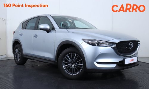 Carro June 2025 special promo cars – up to RM15k off!