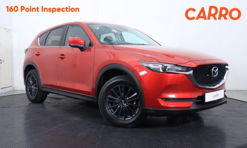 Carro’s “No Drama” promo – up to RM10k off retail price and win from a pool of RM100k+ of prizes