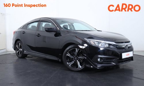 Carro June 2025 special promo cars – up to RM15k off!