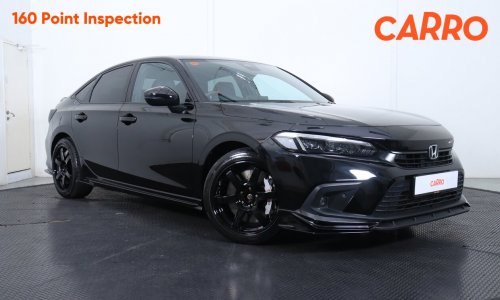 Carro June 2025 special promo cars – up to RM15k off!