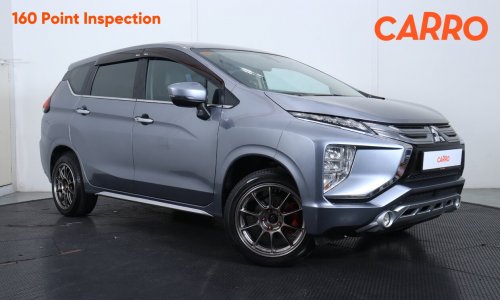 Carro’s “No Drama” promo – up to RM10k off retail price and win from a pool of RM100k+ of prizes