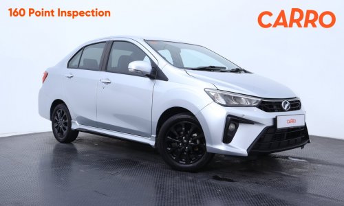 Carro’s “No Drama” promo – up to RM10k off retail price and win from a pool of RM100k+ of prizes