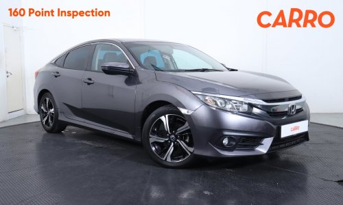 Carro’s “No Drama” promo – up to RM10k off retail price and win from a pool of RM100k+ of prizes