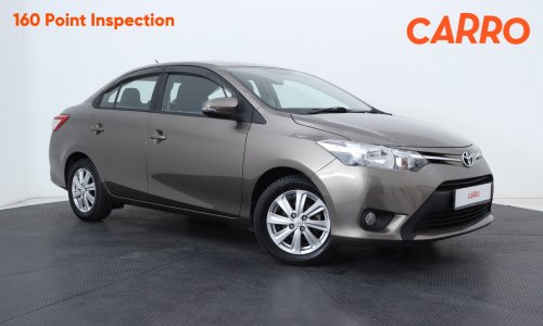 Carro June 2025 special promo cars – up to RM15k off!