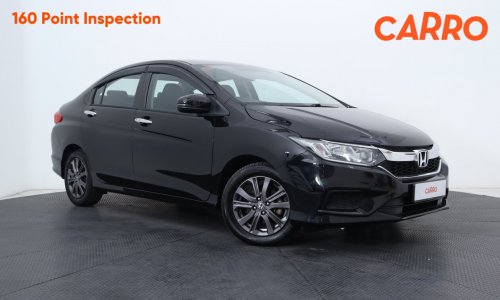 Carro June 2025 special promo cars – up to RM15k off!