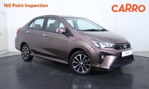 Carro June 2025 special promo cars – up to RM15k off!