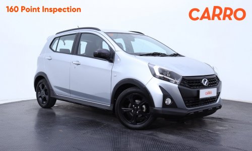 Carro June 2025 special promo cars – up to RM15k off!