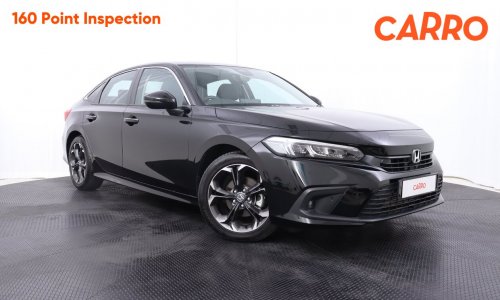 Carro June 2025 special promo cars – up to RM15k off!