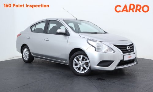 Carro’s “No Drama” promo – up to RM10k off retail price and win from a pool of RM100k+ of prizes