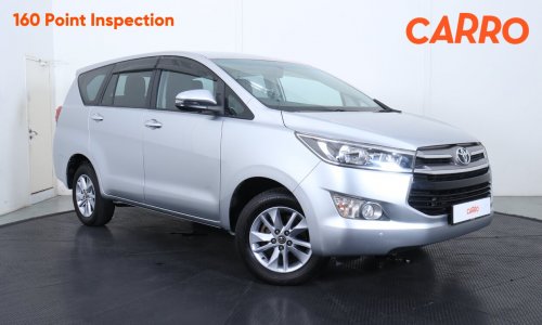 Carro June 2025 special promo cars – up to RM15k off!