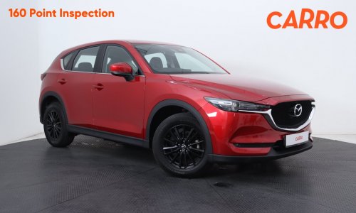 Carro June 2025 special promo cars – up to RM15k off!