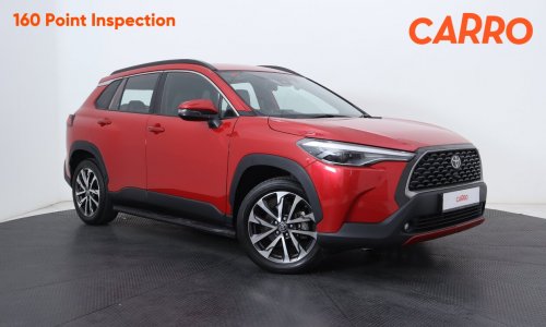 Carro June 2025 special promo cars – up to RM15k off!