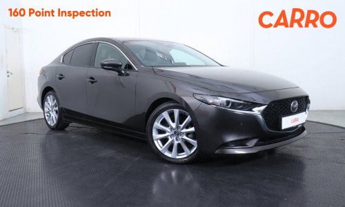 Carro’s “No Drama” promo – up to RM10k off retail price and win from a pool of RM100k+ of prizes