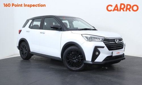 Carro June 2025 special promo cars – up to RM15k off!