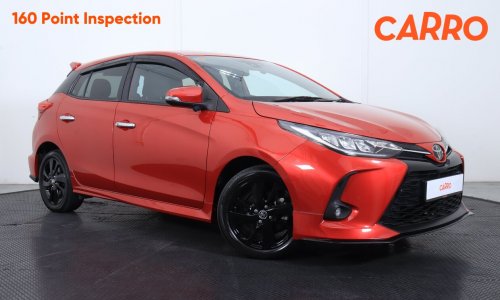 Carro June 2025 special promo cars – up to RM15k off!