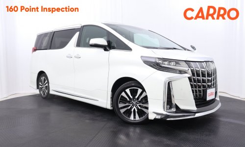 Carro June 2025 special promo cars – up to RM15k off!