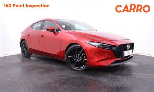 Carro’s “No Drama” promo – up to RM10k off retail price and win from a pool of RM100k+ of prizes