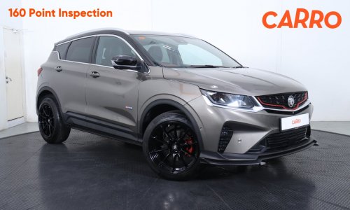 Carro June 2025 special promo cars – up to RM15k off!