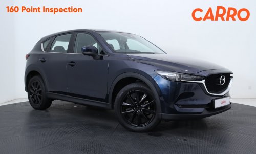 Carro’s “No Drama” promo – up to RM10k off retail price and win from a pool of RM100k+ of prizes