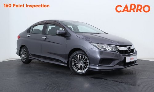 Carro June 2025 special promo cars – up to RM15k off!