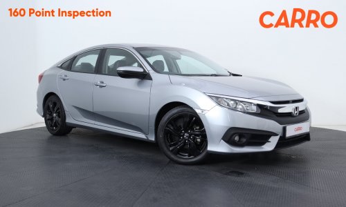 Carro’s “No Drama” promo – up to RM10k off retail price and win from a pool of RM100k+ of prizes