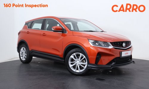 Carro June 2025 special promo cars – up to RM15k off!