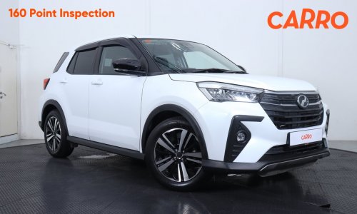 Carro June 2025 special promo cars – up to RM15k off!