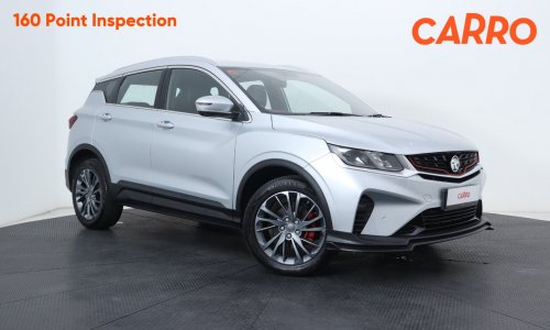 Carro June 2025 special promo cars – up to RM15k off!