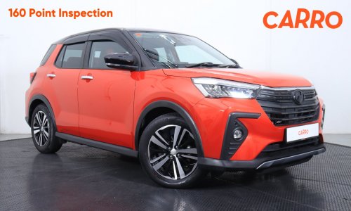 Carro June 2025 special promo cars – up to RM15k off!