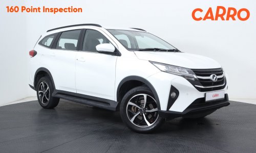 Carro June 2025 special promo cars – up to RM15k off!