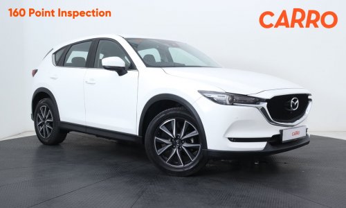 Carro’s “No Drama” promo – up to RM10k off retail price and win from a pool of RM100k+ of prizes