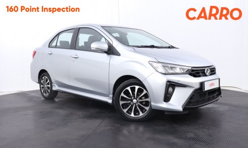 Carro June 2025 special promo cars – up to RM15k off!