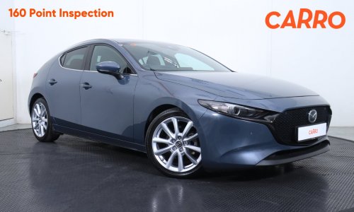 Carro June 2025 special promo cars – up to RM15k off!