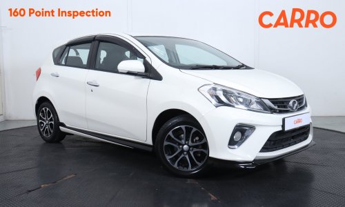 Carro June 2025 special promo cars – up to RM15k off!