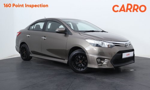 Carro June 2025 special promo cars – up to RM15k off!