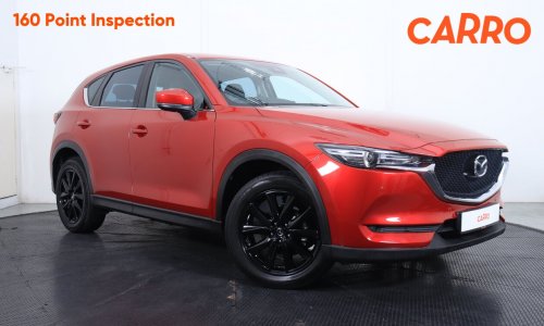 Carro June 2025 special promo cars – up to RM15k off!