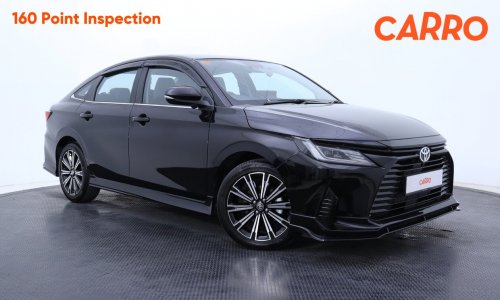 Carro’s “No Drama” promo – up to RM10k off retail price and win from a pool of RM100k+ of prizes