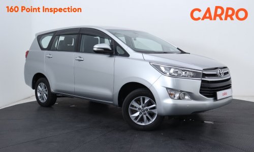 Carro’s “No Drama” promo – up to RM10k off retail price and win from a pool of RM100k+ of prizes