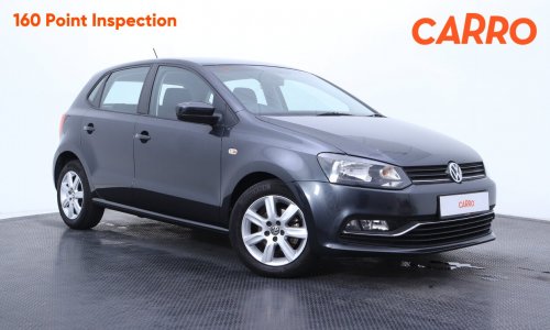 Carro’s “No Drama” promo – up to RM10k off retail price and win from a pool of RM100k+ of prizes