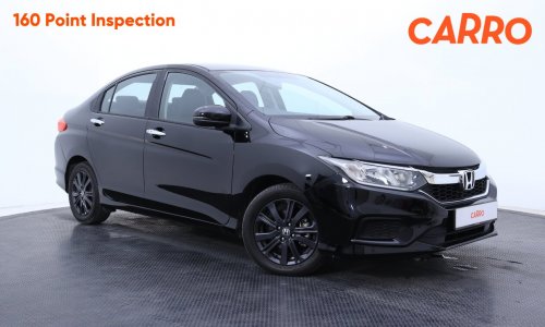 Carro’s “No Drama” promo – up to RM10k off retail price and win from a pool of RM100k+ of prizes