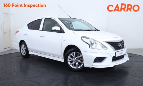 Carro June 2025 special promo cars – up to RM15k off!