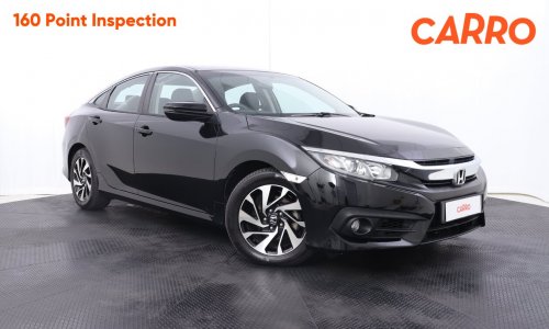 Carro’s “No Drama” promo – up to RM10k off retail price and win from a pool of RM100k+ of prizes