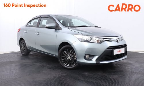 Carro June 2025 special promo cars – up to RM15k off!