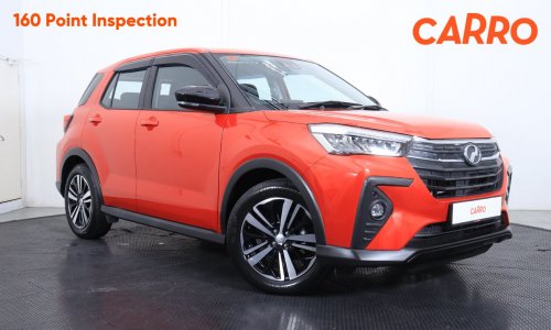 Carro’s “No Drama” promo – up to RM10k off retail price and win from a pool of RM100k+ of prizes