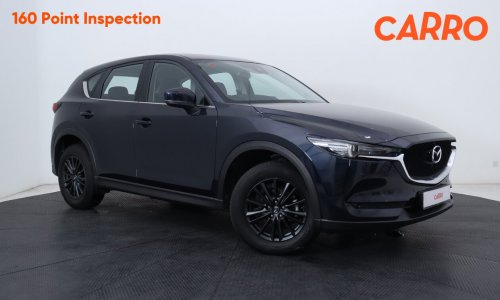 Carro’s “No Drama” promo – up to RM10k off retail price and win from a pool of RM100k+ of prizes