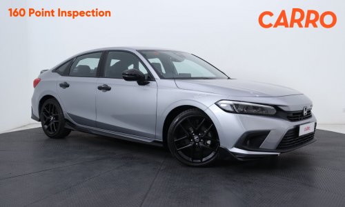 Carro’s “No Drama” promo – up to RM10k off retail price and win from a pool of RM100k+ of prizes